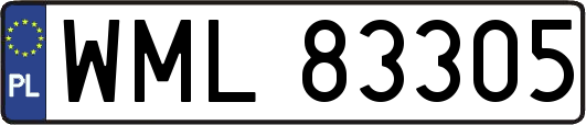 WML83305
