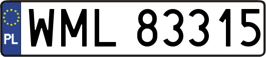 WML83315
