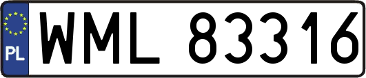 WML83316