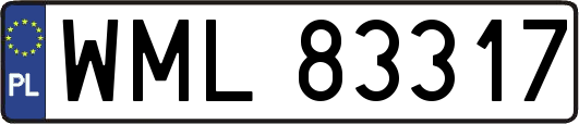 WML83317