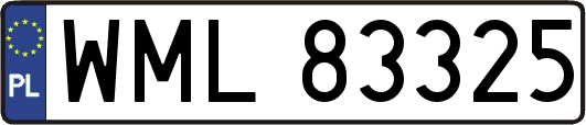 WML83325