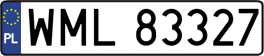WML83327