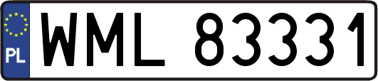 WML83331