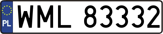 WML83332