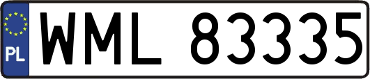 WML83335