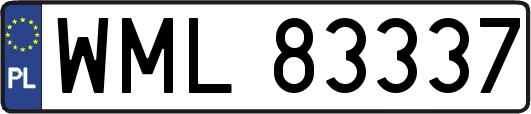 WML83337