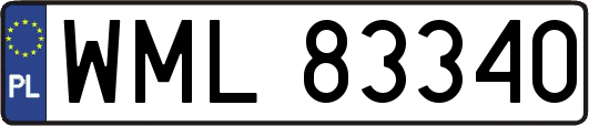 WML83340