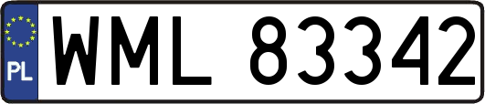 WML83342