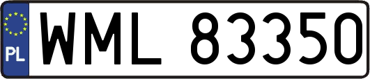 WML83350