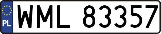 WML83357
