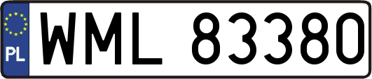 WML83380