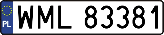 WML83381