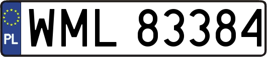 WML83384