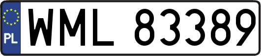 WML83389