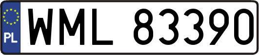 WML83390