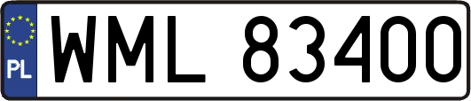 WML83400