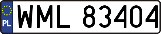 WML83404