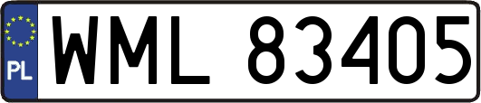 WML83405