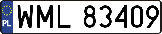 WML83409