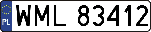 WML83412