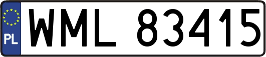 WML83415