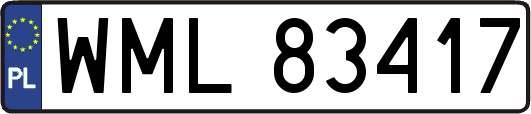 WML83417
