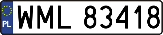 WML83418