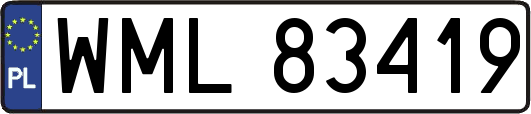 WML83419