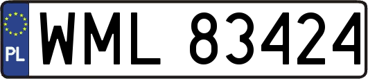 WML83424
