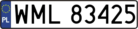 WML83425