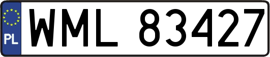 WML83427