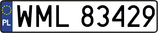 WML83429