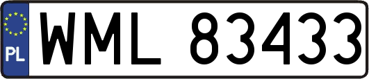 WML83433
