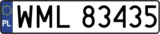 WML83435