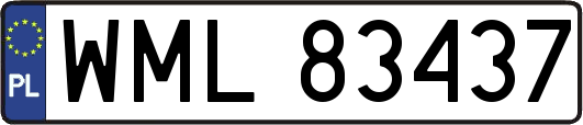WML83437