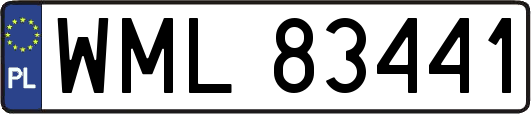 WML83441