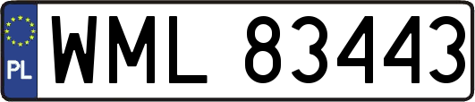 WML83443