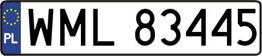 WML83445