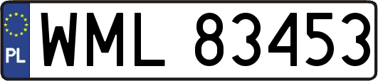 WML83453