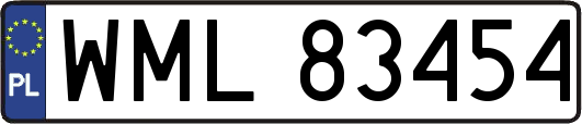 WML83454