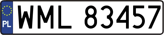WML83457