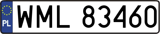WML83460