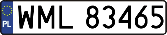 WML83465