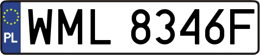 WML8346F