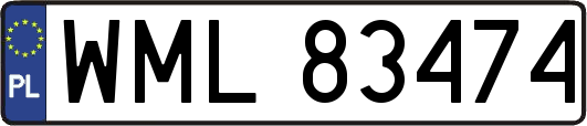 WML83474