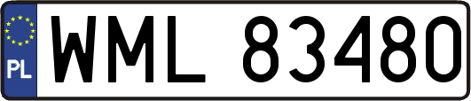 WML83480