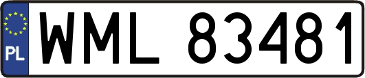 WML83481