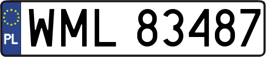 WML83487