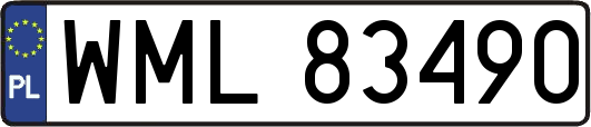 WML83490