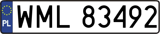 WML83492